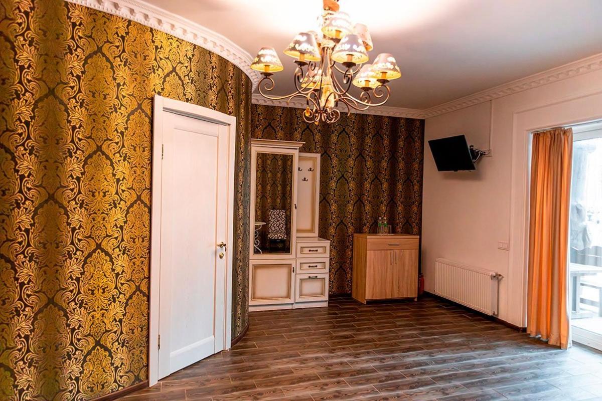 Voropayev Sosnovel酒店 外观 照片